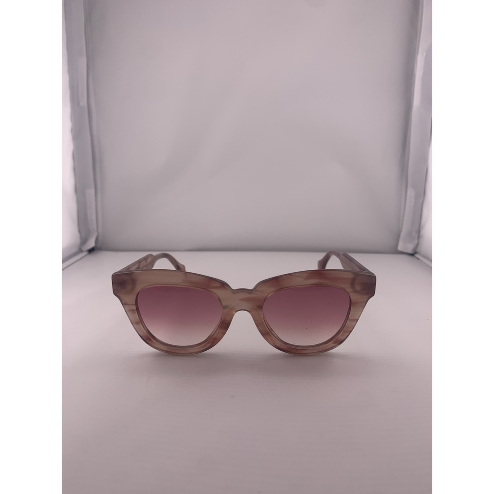 DIFF Bella Polarized Woman's Tortoise Sunglasses … - image 2